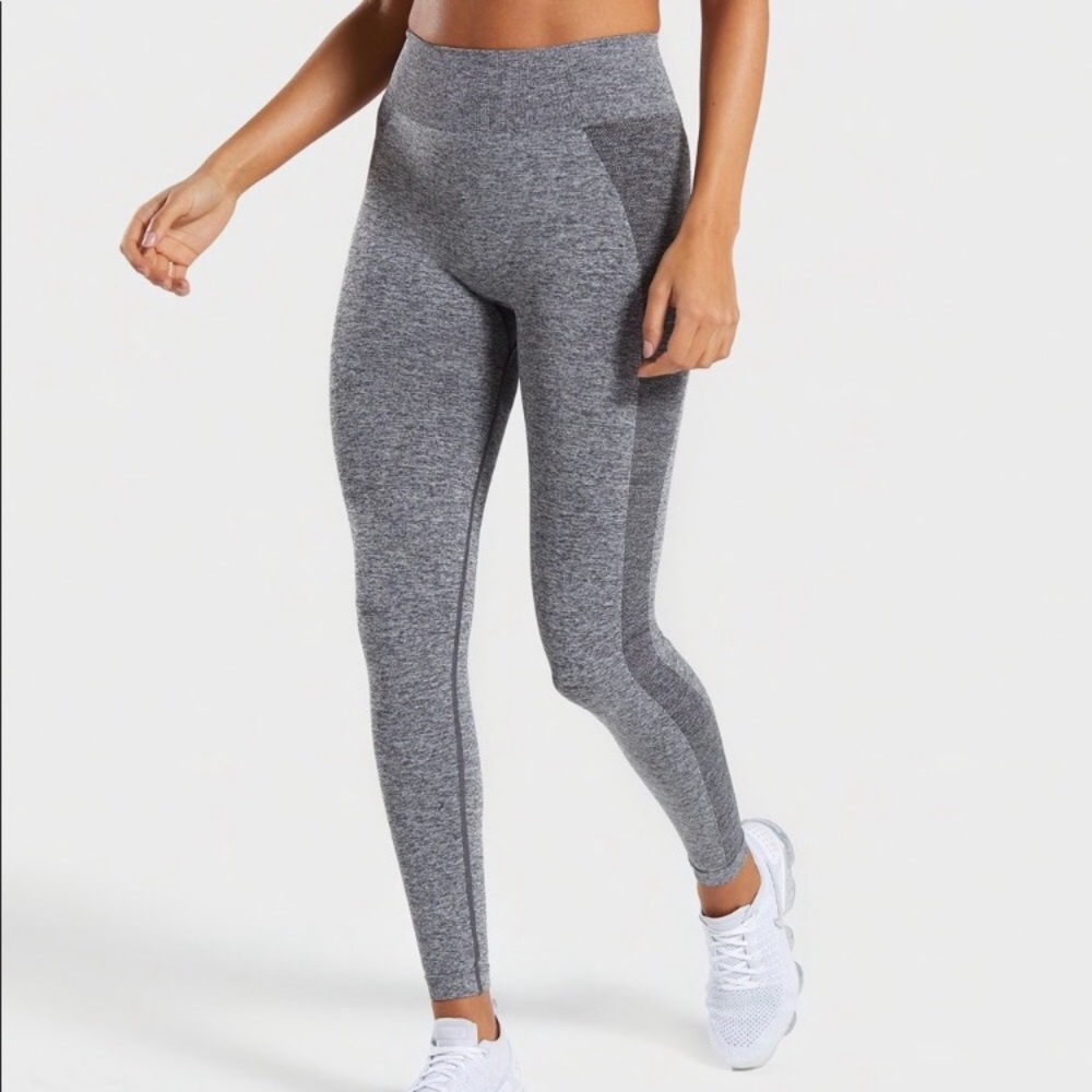 NWOT GYMSHARK Flex High Waisted Leggings